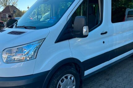 Ford Transit 150.000 km 13.499 &euro; Gronau 48599