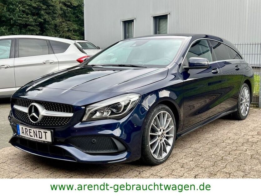 CLA 250