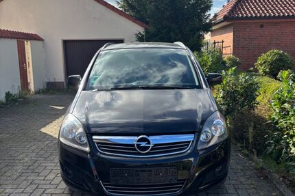 Opel Zafira 174.000 km 2.950 &euro; Bissendorf 49143