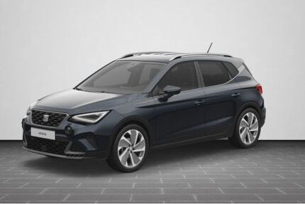 Seat Arona 14.544 km 22.990 &euro; Bingen / Rhein 55411