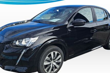 Peugeot 208 40.000 km 14.485 &euro; Landsberg 86899