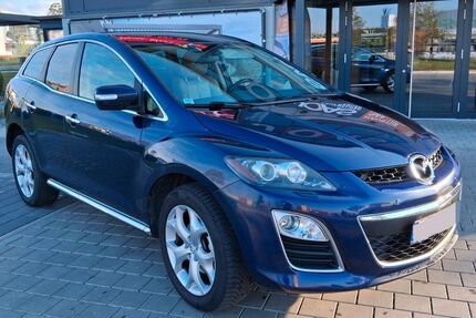 Mazda CX-7 200.000 km 4.200 &euro; Kaufbeuren 87600