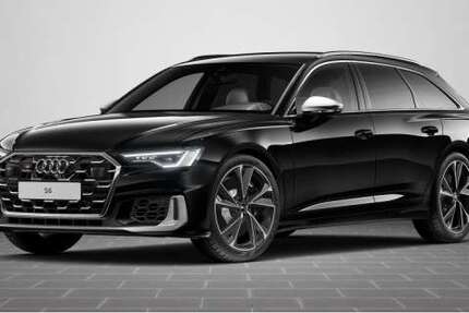 Audi S6 34.044 km 69.900 &euro; Mannheim 68309