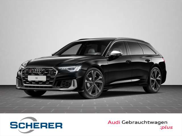 Audi S6 34.044 km 69.900 &euro; Mannheim 68309
