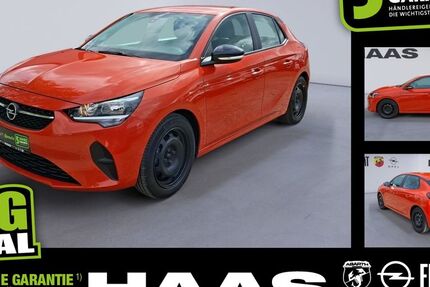 Opel Corsa 38.200 km 11.480 &euro; Schwabmünchen 86830