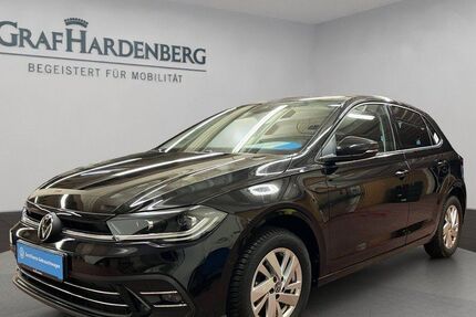 VW Polo 16.200 km 20.210 € Überlingen 88662
