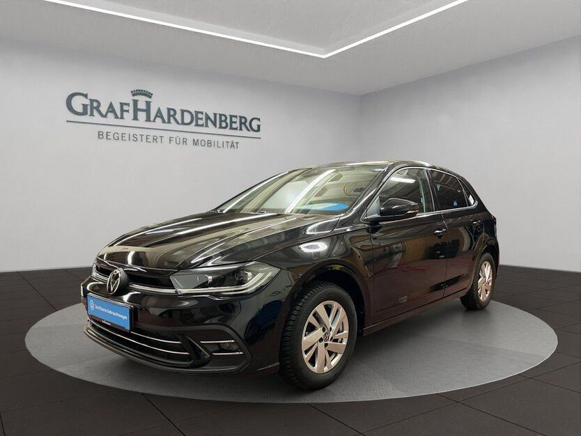 VW Polo 16.200 km 21.710 € Überlingen 88662