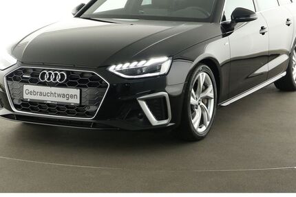 Audi A4 61.369 km 32.490 &euro; Suhl 98527