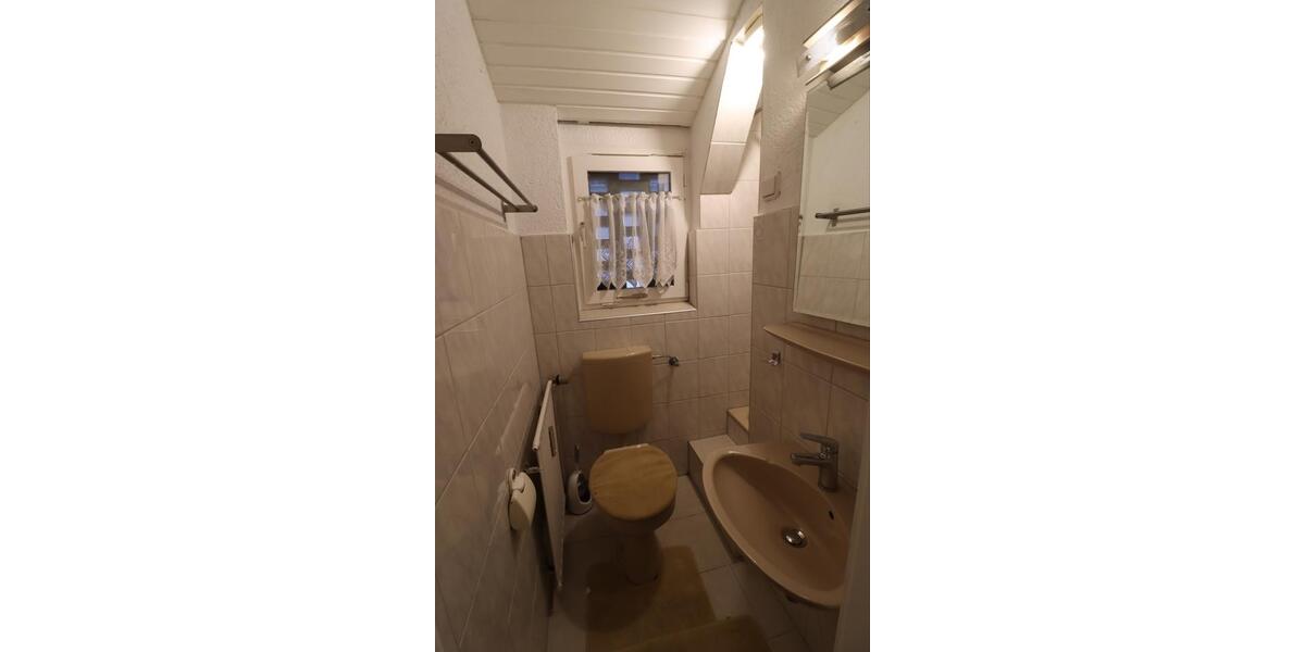 Etagenwohnung Datteln - 1 Zimmer, 24 m&sup2;, 204&euro; | Angebot:25048257