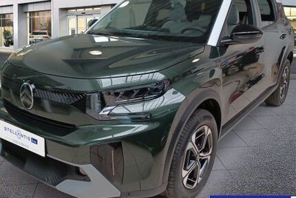 Citroen ë-C3 Aircross 19.000 km 23.870 &euro; Mannheim 68309