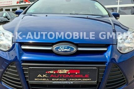 Ford Focus 168.785 km 2.999 &euro; Deizisau 73779