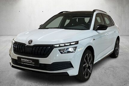 Skoda Kamiq 66.100 km 20.874 € Einbeck 37574