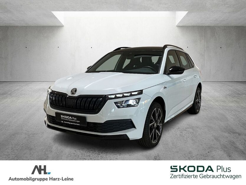 Skoda Kamiq 66.100 km 20.874 € Einbeck 37574