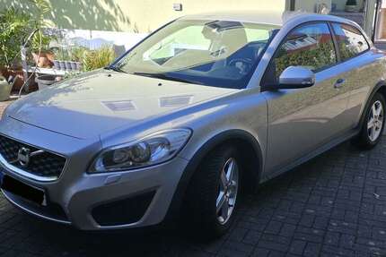 Volvo C30 159.500 km 4.250 &euro; Bad Friedrichshall 74177