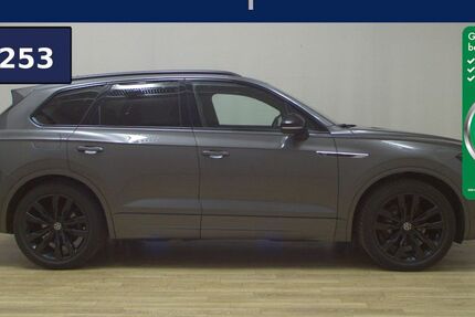 VW Touareg 126.705 km 47.480 &euro; Bremen / Arsten 28279