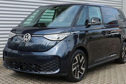 VW ID. Buzz