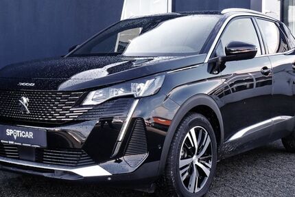 Peugeot 3008 16.620 km 29.490 &euro; Eschwege 37269