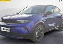 Gebrauchtwagen Opel Mokka