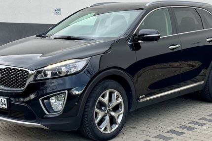 Kia Sorento 179.950 km 15.790 &euro; Groß-Gerau 64521