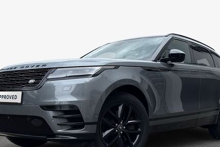 Land Rover Range Rover Velar 24.385 km 64.900 &euro; Neu-Ulm 89231