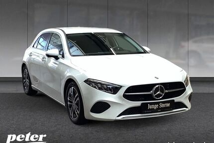 Mercedes A 220