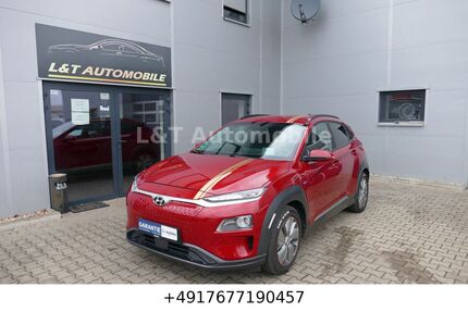 Hyundai KONA 69.699 km 16.990 &euro; Erfurt 99086