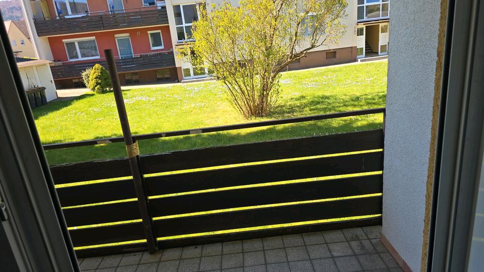 Erdgeschoßwohnung Miltenberg - 2 Zimmer, 56 m&sup2;, 164.999&euro; | Angebot:26802162