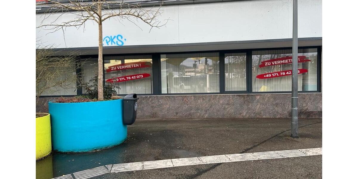 Gewerbeobjekt Betzdorf - 995&euro; | Angebot:24909493