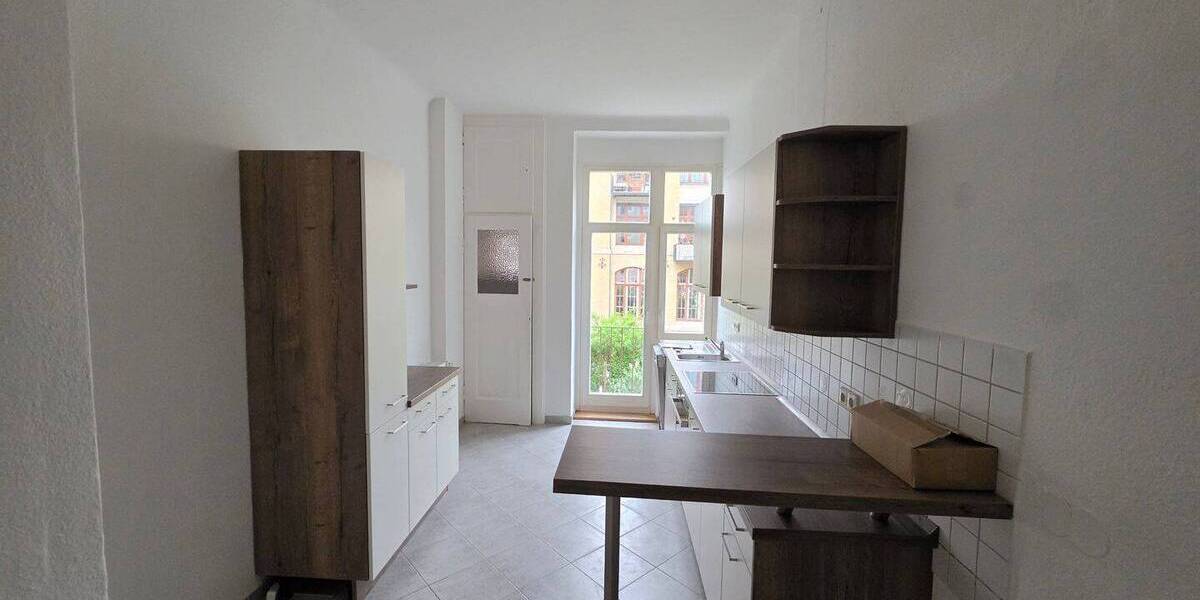 Etagenwohnung Pirna Copitz - 3 Zimmer, 106 m&sup2;, 740&euro; | Angebot:26289739