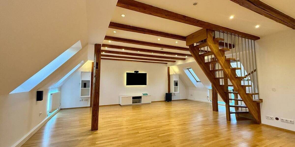Einfamilienhaus Harburg (Schwaben) Harburg - 5 Zimmer, 145 m&sup2;, 320.000&euro; | Angebot:26777837