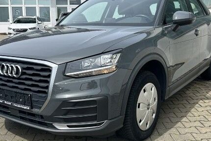 Audi Q2 72.532 km 16.990 &euro; Hirschaid 96114