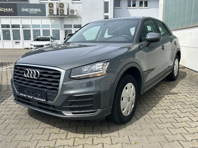 Audi Q2 72.532 km 16.990 &euro; Hirschaid 96114