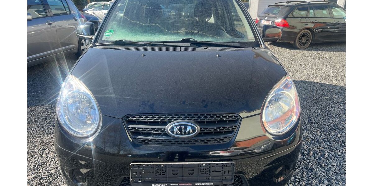 Kia Picanto 150.000 km 1.700 &euro; Rosdorf 37124