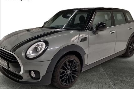 Mini Cooper Clubman 56.400 km 18.430 &euro; Walsrode 29664
