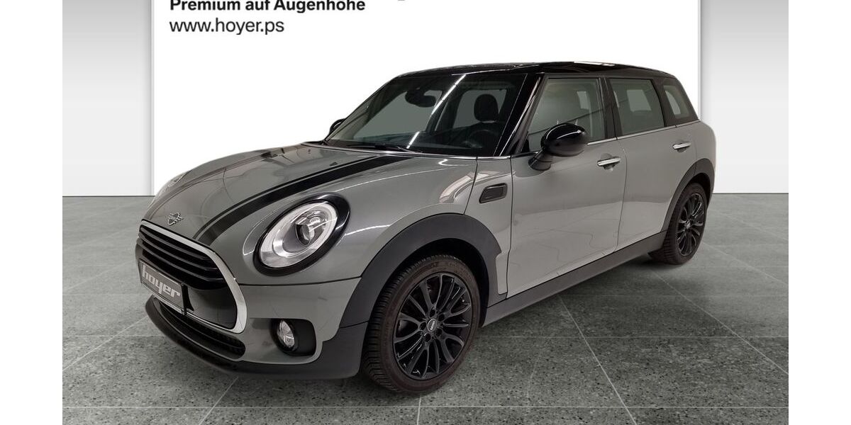 Mini Cooper Clubman 56.400 km 18.430 &euro; Walsrode 29664