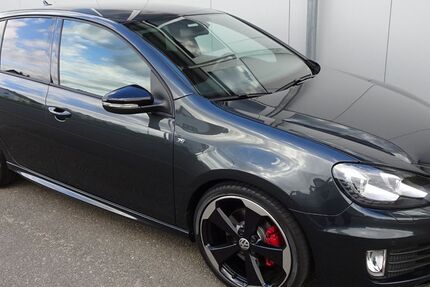 VW Golf 16.580 km 28.800 &euro; Walldürn 74731