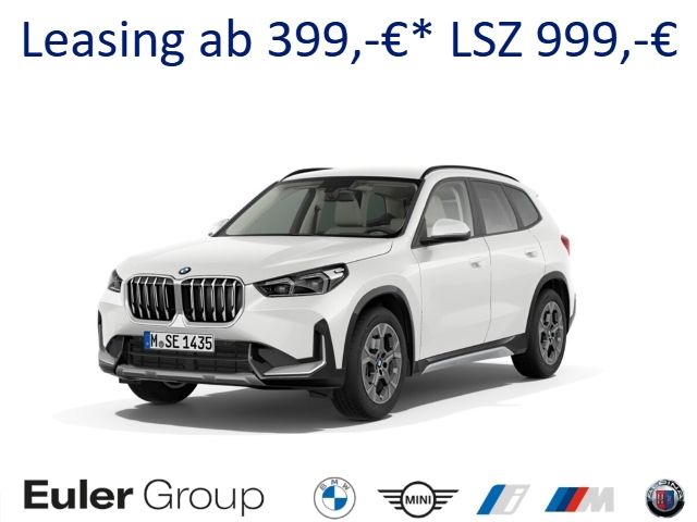 BMW X1 22.323 km 38.775 &euro; Hofheim 65719