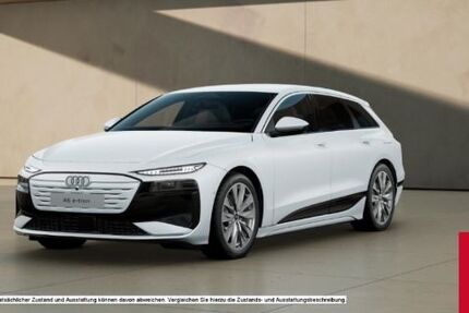 Audi A6 e-tron 4.182 km 55.770 &euro; Düsseldorf 40233