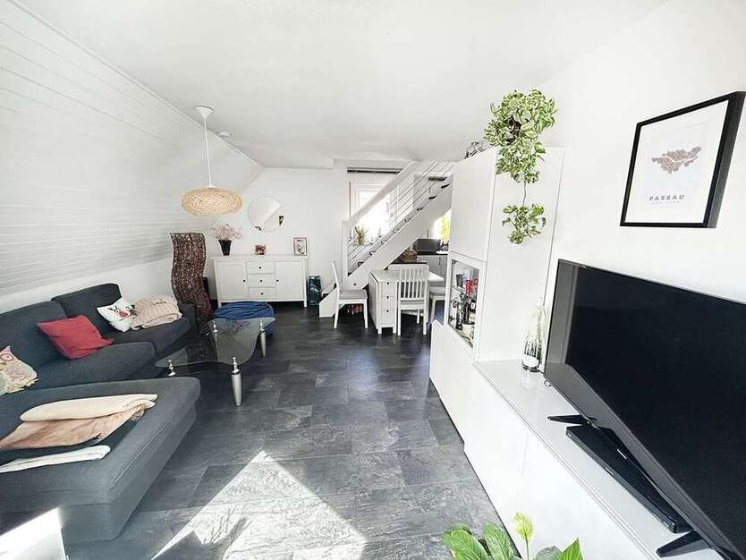 Wohnung zum Kaufen in Kirchheim 175.000 € 57 m²