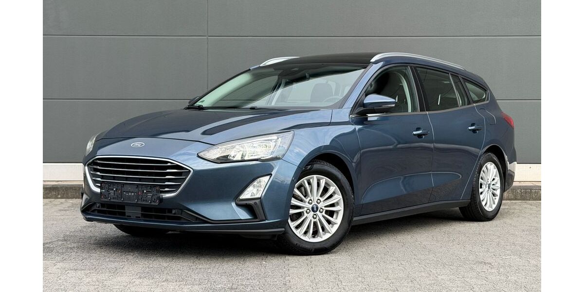Ford Focus 117.000 km 11.200 &euro; Bad Homburg 61350