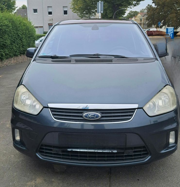 C-Max