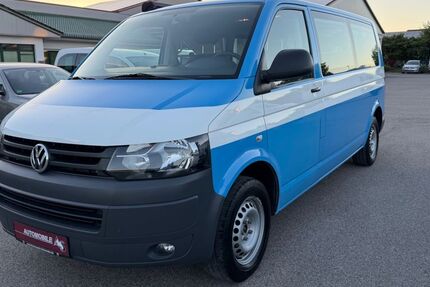 VW T5 Transporter 168.784 km 18.490 &euro; Velburg 92355