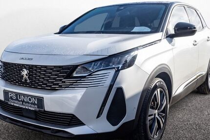 Peugeot 3008 13.321 km 27.480 &euro; Schönburg 06618