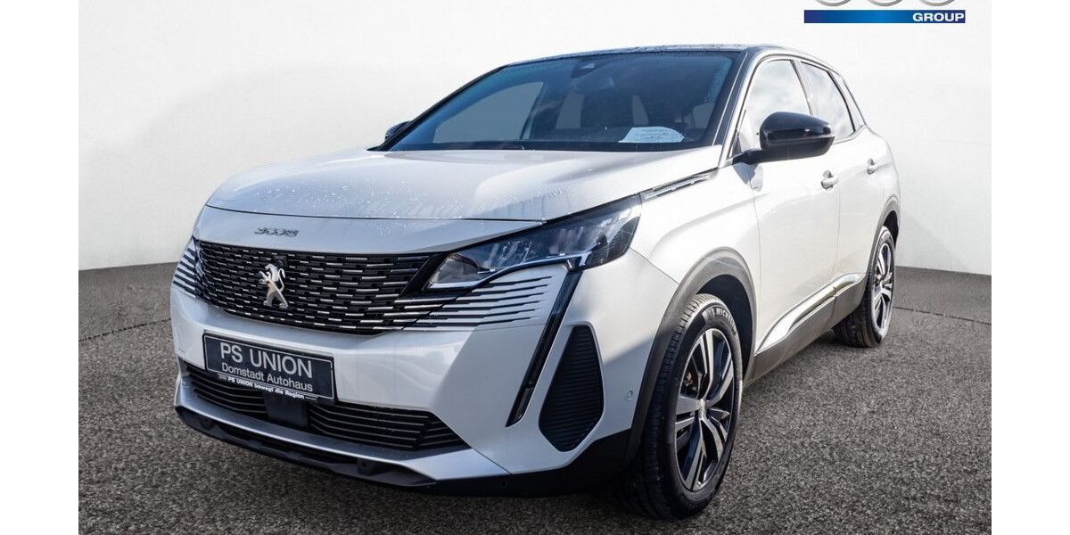 Peugeot 3008 13.321 km 27.480 &euro; Schönburg 06618