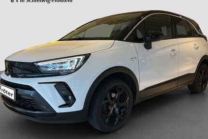 Opel Crossland (X) 34.500 km 15.480 &euro; Flensburg 24941