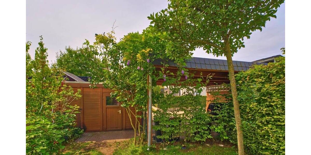 Reihenmittelhaus Berlin Karlshorst - 5 Zimmer, 141 m&sup2;, 760.000&euro; | Angebot:26307389