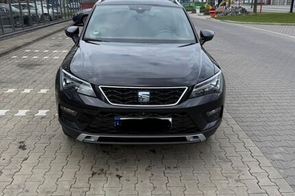 Seat Ateca 89.500 km 20.200 &euro; Zirndorf 90513