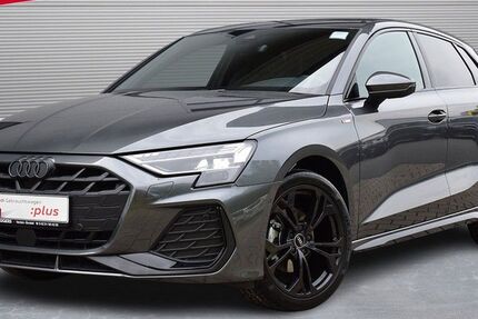 Audi A3 12.260 km 38.650 &euro; Verden 27283