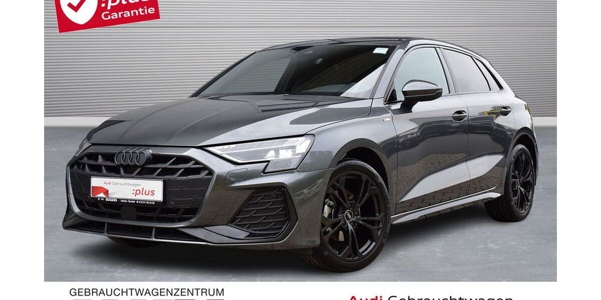 Audi A3 12.260 km 38.650 &euro; Verden 27283