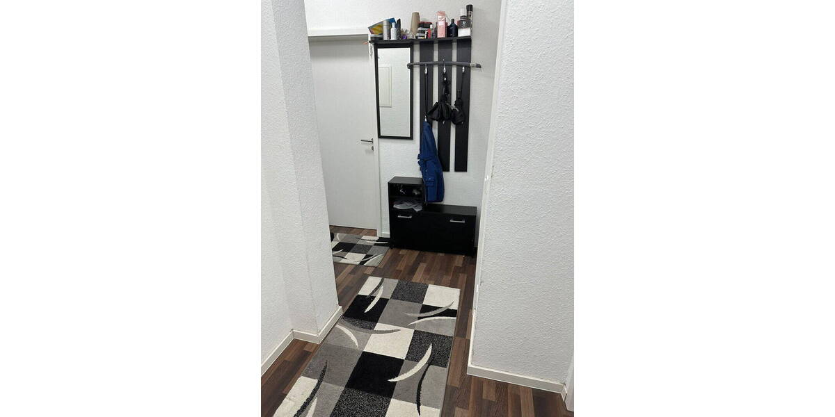 Etagenwohnung Essen Frohnhausen - 3 Zimmer, 67 m&sup2;, 900&euro; | Angebot:25996827